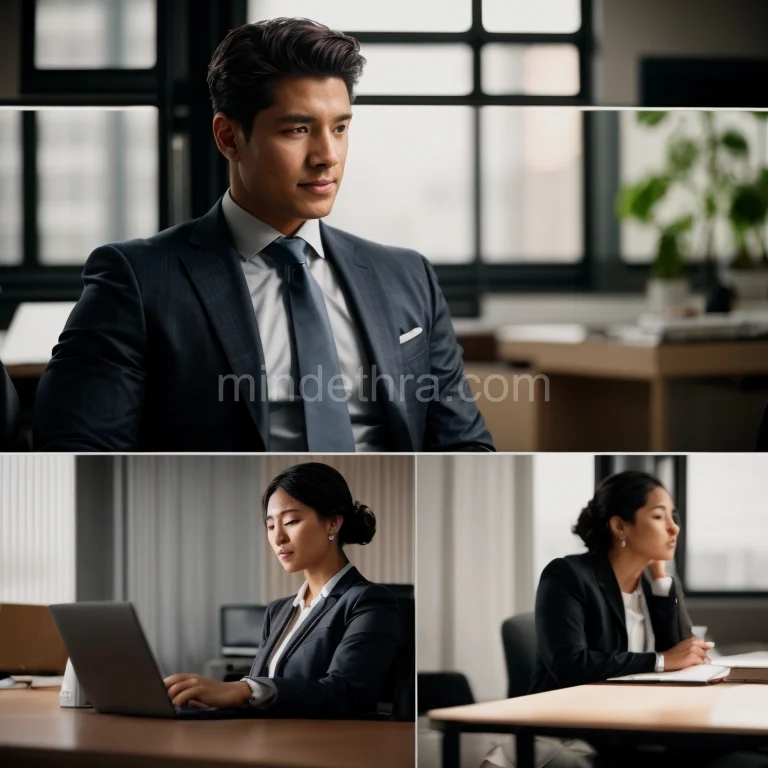 Premium-Programm Mindful Leadership