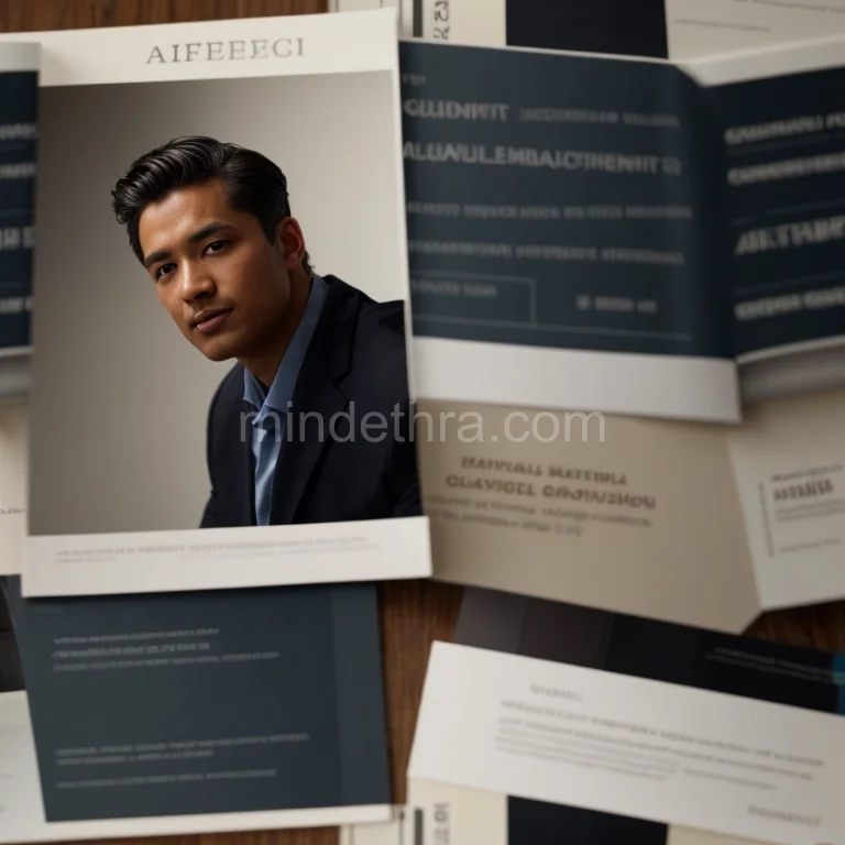 Executive Programm